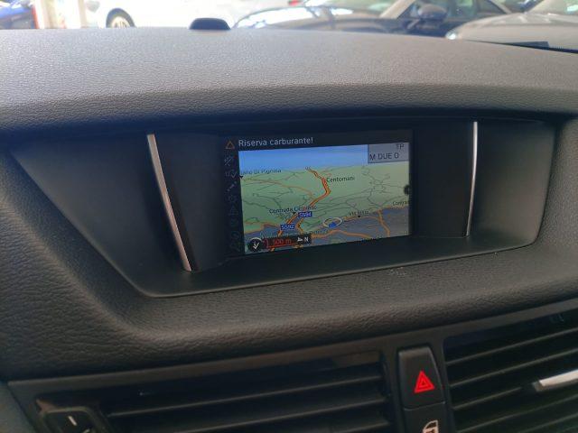 BMW X1 xDrive18d X Line