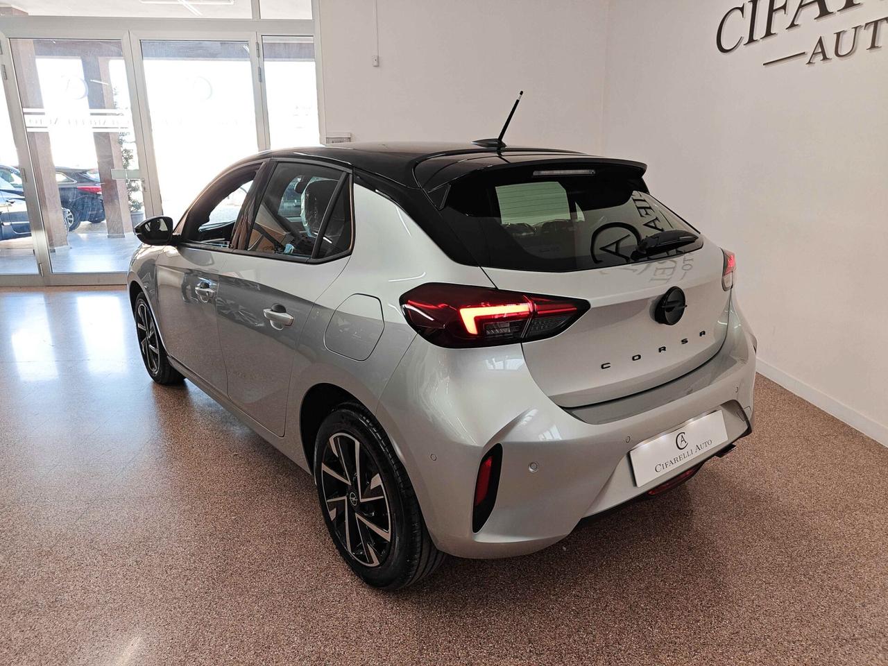 Opel Corsa 1.2 100 CV GS