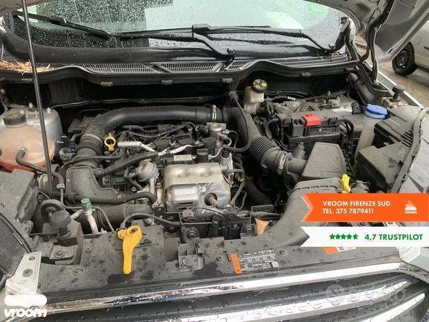 FORD EcoSport 1.0 EcoBoost 100 CV Titanium
