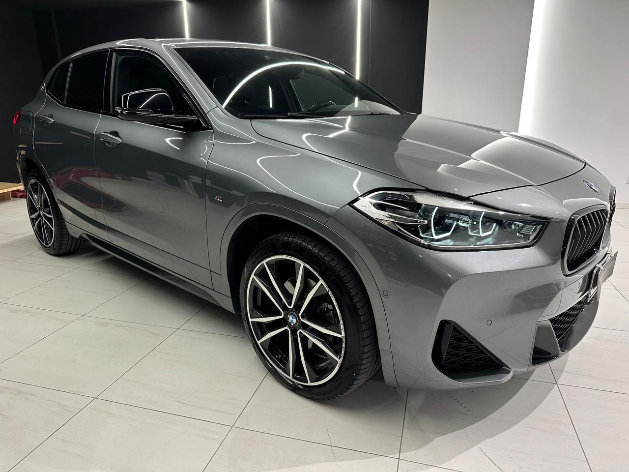Bmw X2 18d 2.0 150 CV Msport X - 2023