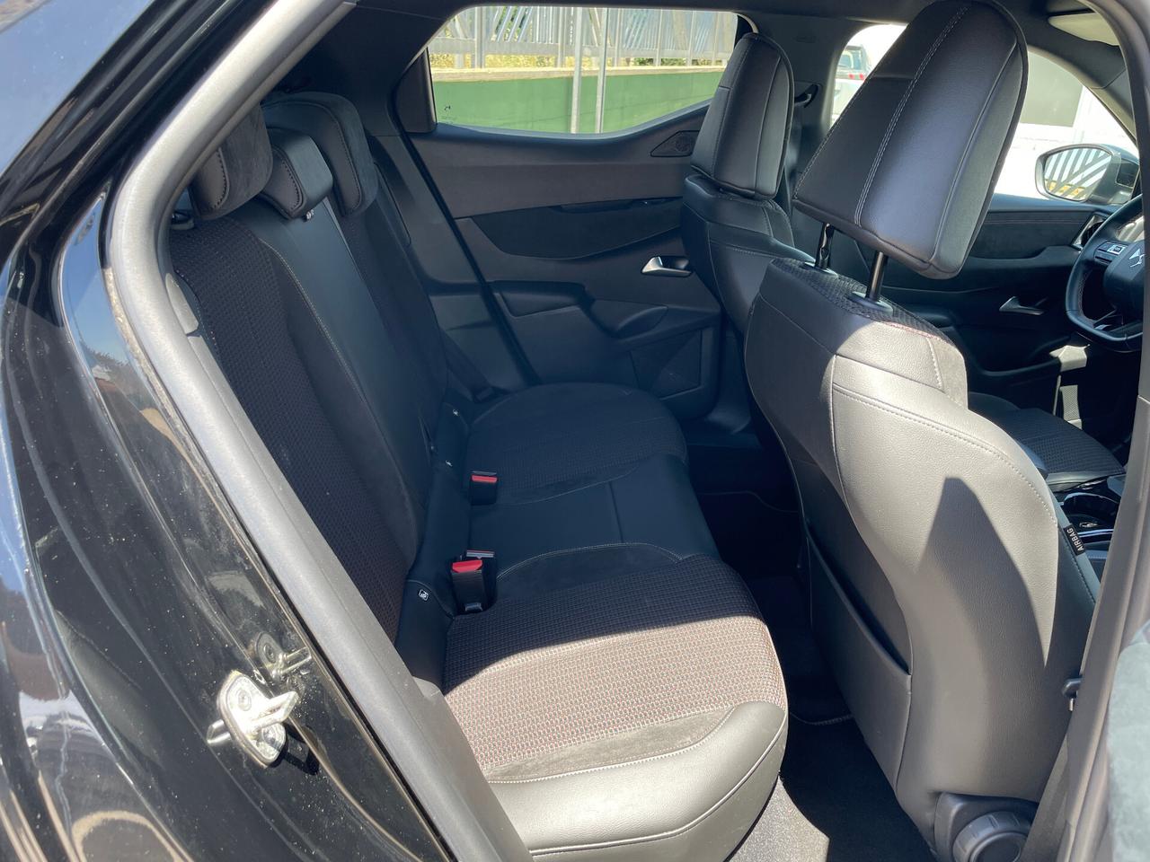 DS 3 Crossback 1.2 PureTech 130 aut. Performance Line