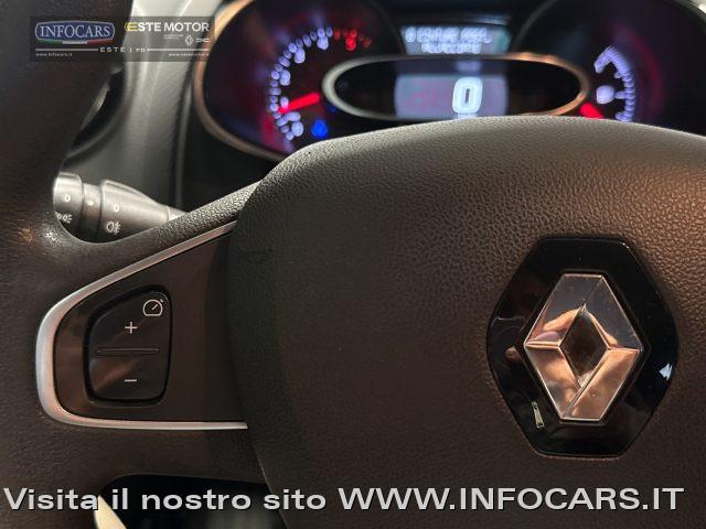 RENAULT Clio dCi 75CV Energy Zen Autocarro 4 posti + IVA