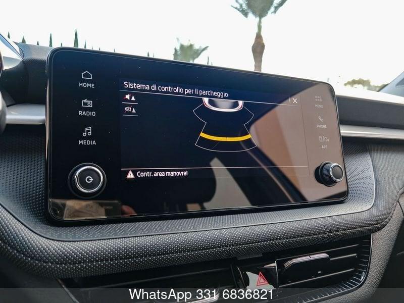 Skoda Fabia Fabia 1.0 MPI 80 CV Selection