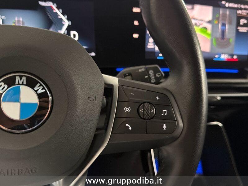 BMW X1 U11 sdrive18d X-Line Edition Essence auto