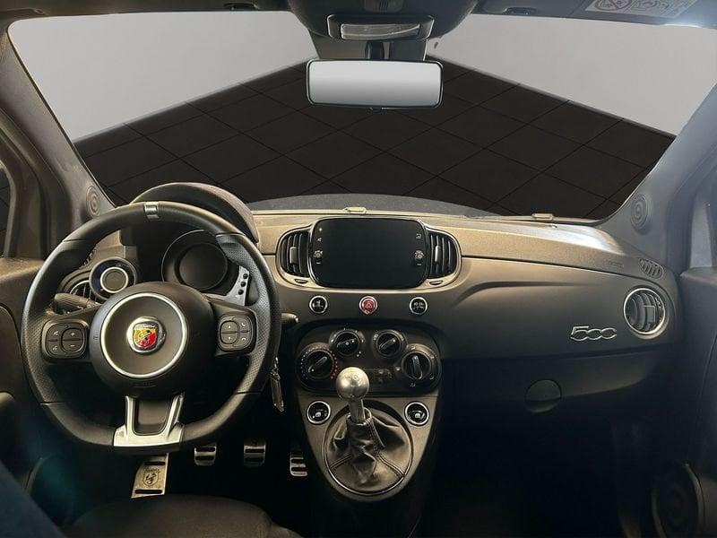 Abarth 595 595 1.4 Turbo T-Jet 165 CV - PROMO SIRONIAUTO+