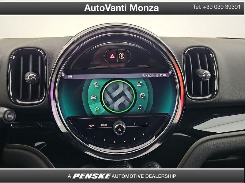 MINI Mini Countryman F60 MINI Cooper SE ALL4