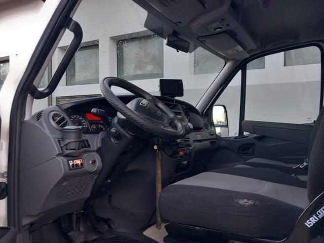 IVECO DAILY 70C 17 3.0 HDI