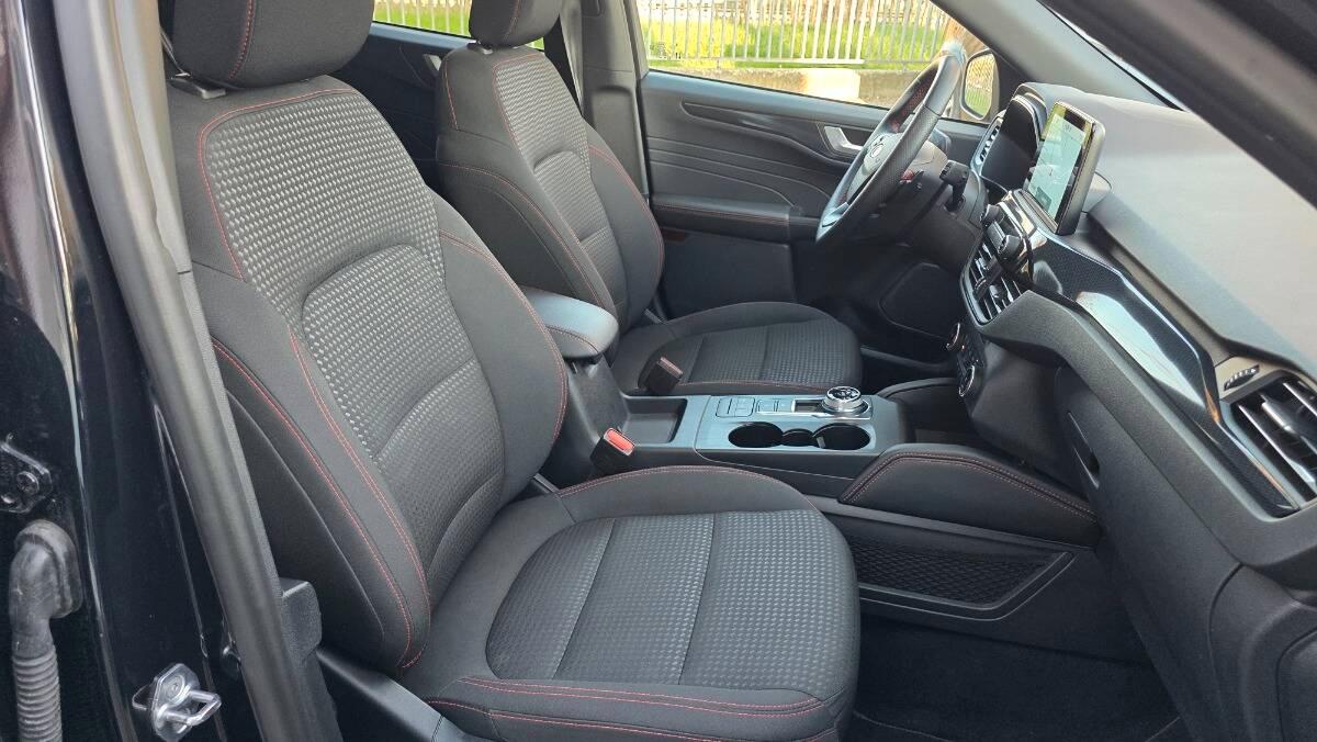 Ford Kuga 2.0 ecoblue ST-Line 2wd 120cv auto BURATTI PREMIUM