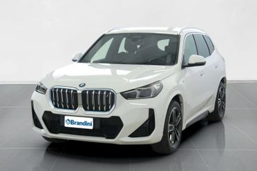 BMW iX1 xdrive 30 MSport