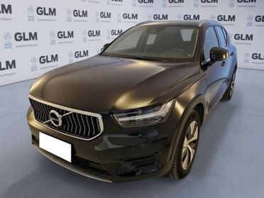 Volvo XC40 T4 Recharge Plug-in Hybrid Inscription Expression