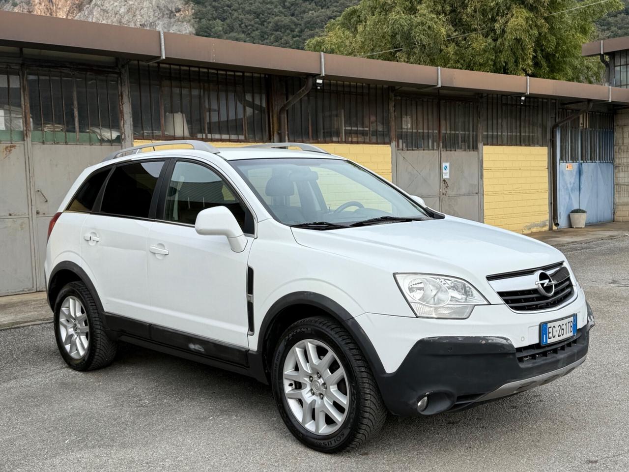 Opel Antara 2.0 CDTI 150CV Edition Plus