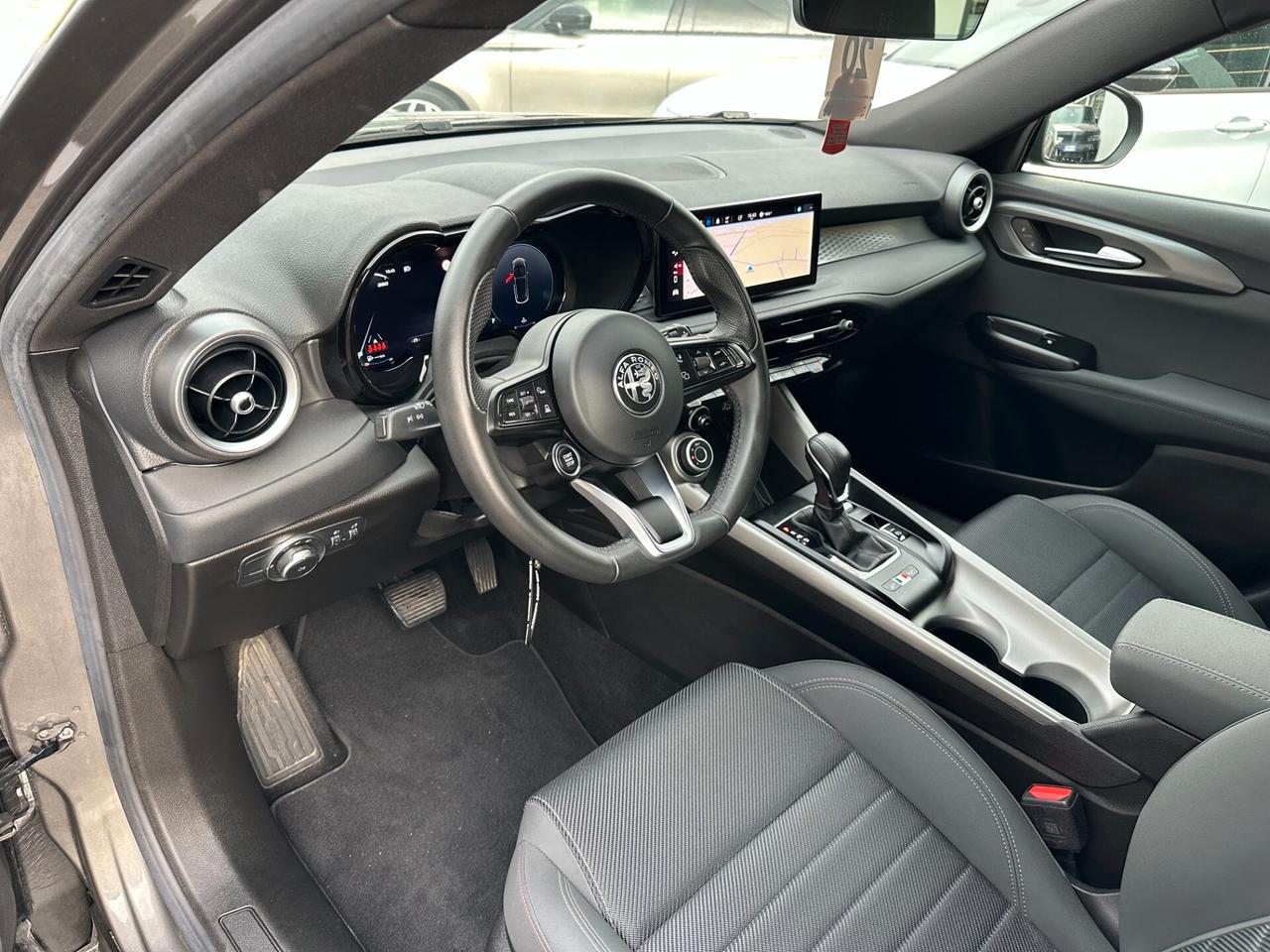 Alfa Romeo Tonale 1.6 diesel 130 CV TCT6 Sprint