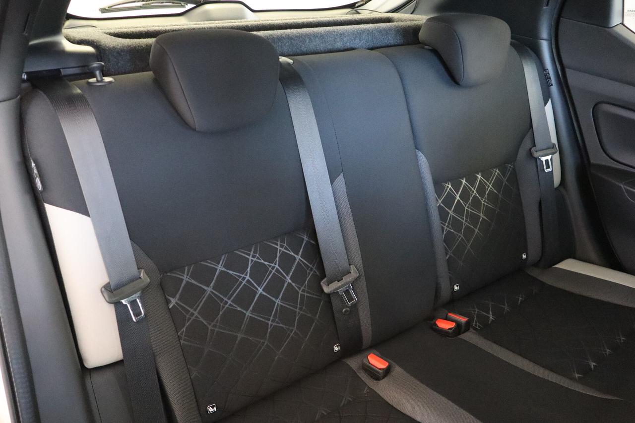 NISSAN MICRA IG-T 92 ACENTA - IDEALE X NEOPATENTATI