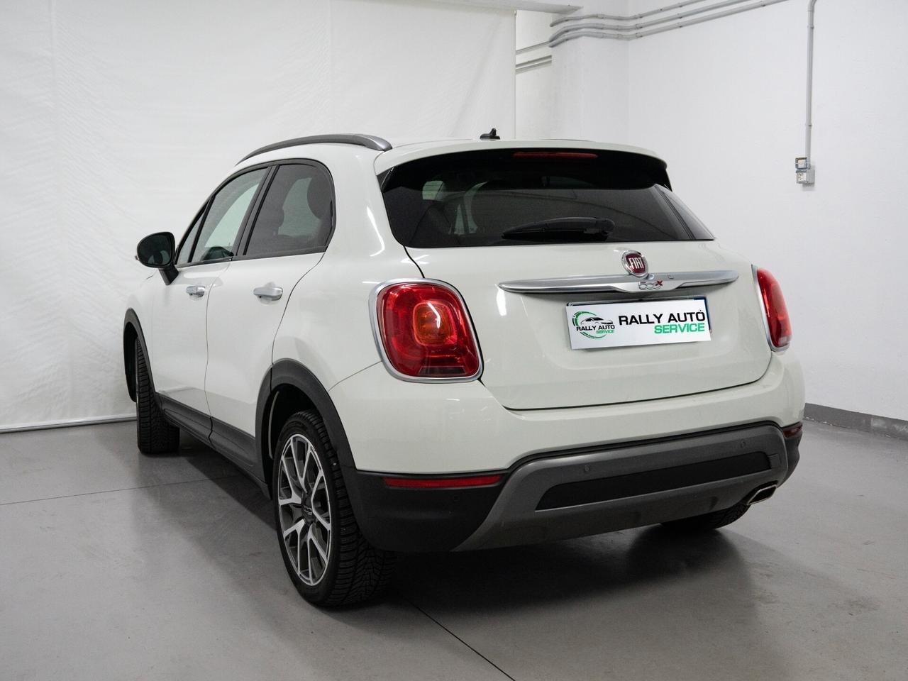 Fiat 500X 1.6 MultiJet 120 CV Cross Plus