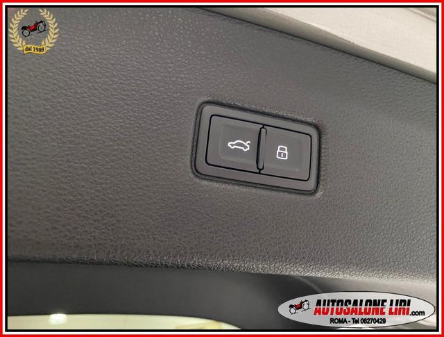 AUDI Q5 Sportback 40 TDI 204 CV quattro S tronic S line