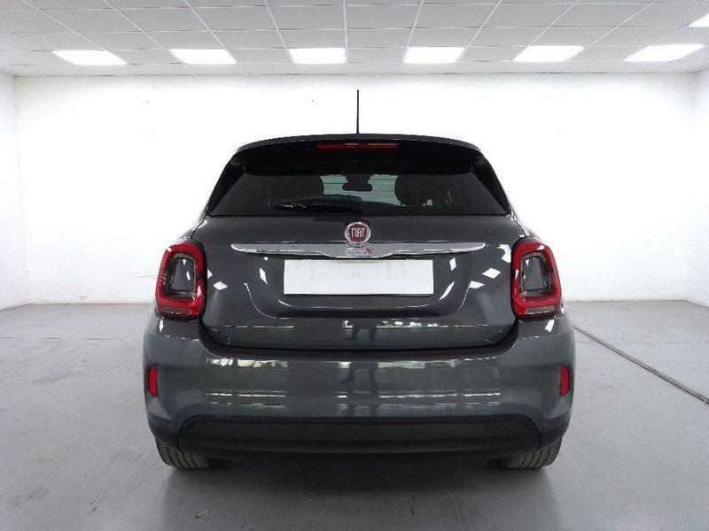 FIAT 500X 1.6 mjt Connect 130cv