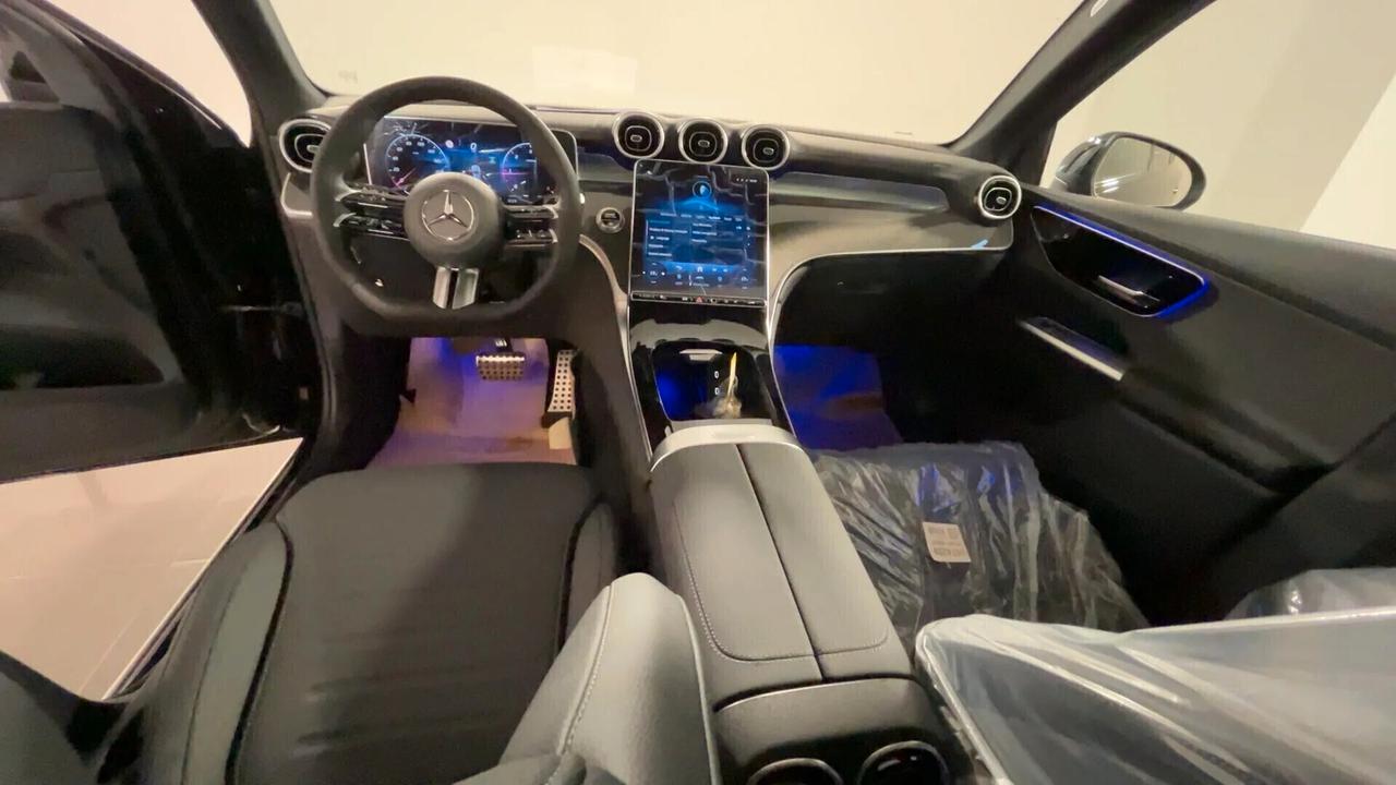 Mercedes-Benz GLC 220 d 4Matic Mild Hybrid AMG Line Advanced Plus