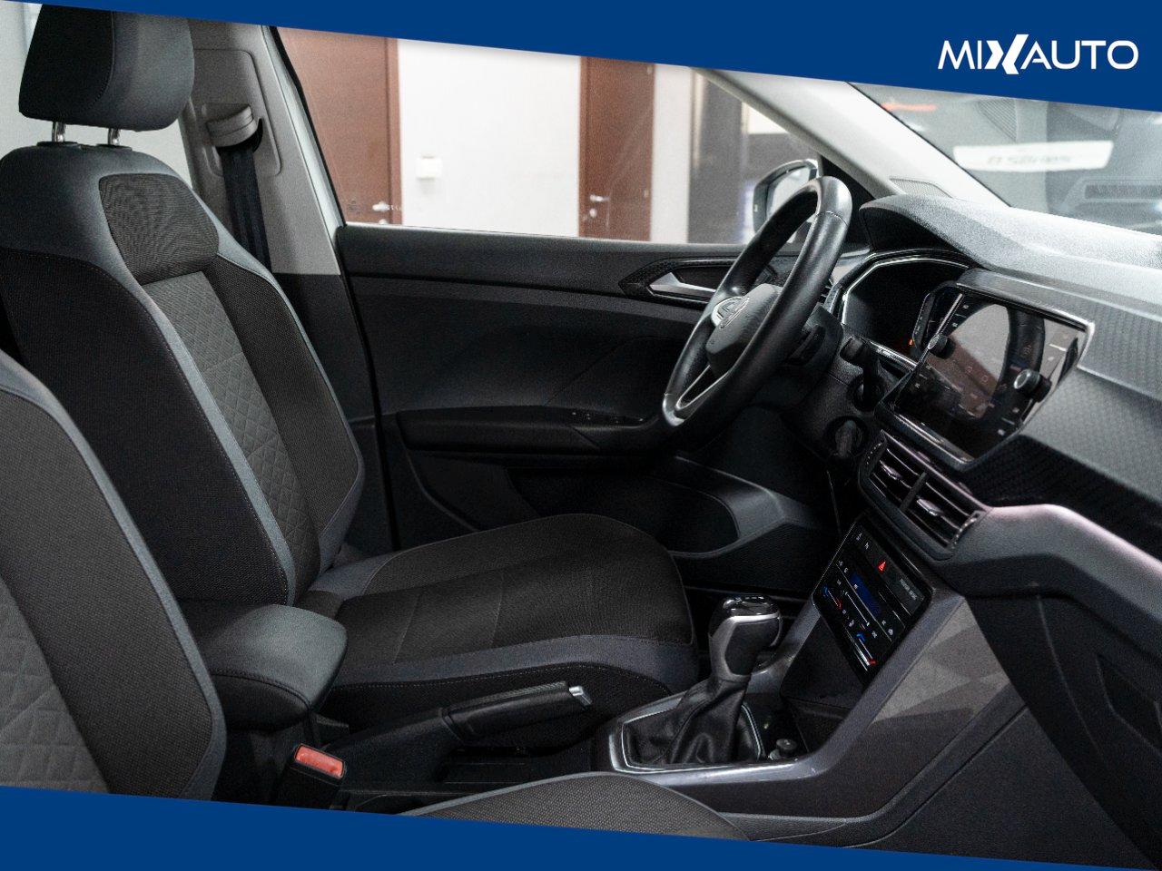 Volkswagen T-Cross 1.0 TSI Advanced 110CV DSG