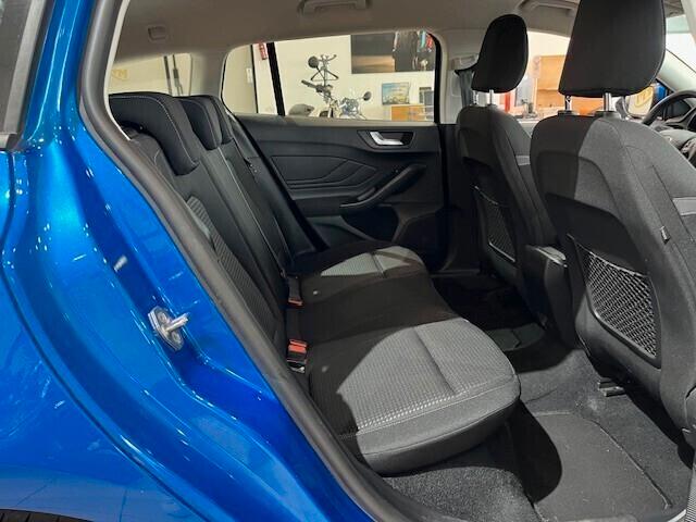 Ford Focus SW 1.5 ecoblue Business 120cv auto *IVA ESPOSTA*