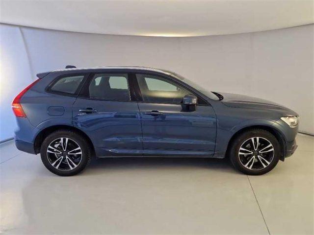 VOLVO XC60 D4 Business 2WD