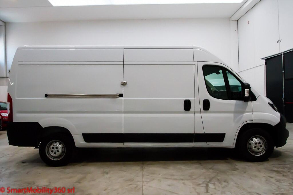 Peugeot Boxer 335 L3H2 2.2 BlueHDi 140cv S&S