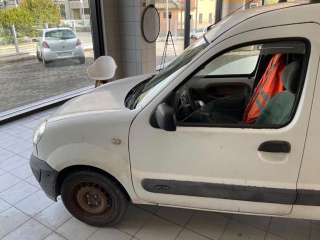 RENAULT Kangoo 1.5 dCi/70CV 4p. Confort Express