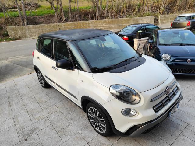 FIAT 500L 1.6 Multijet 120 CV Cross