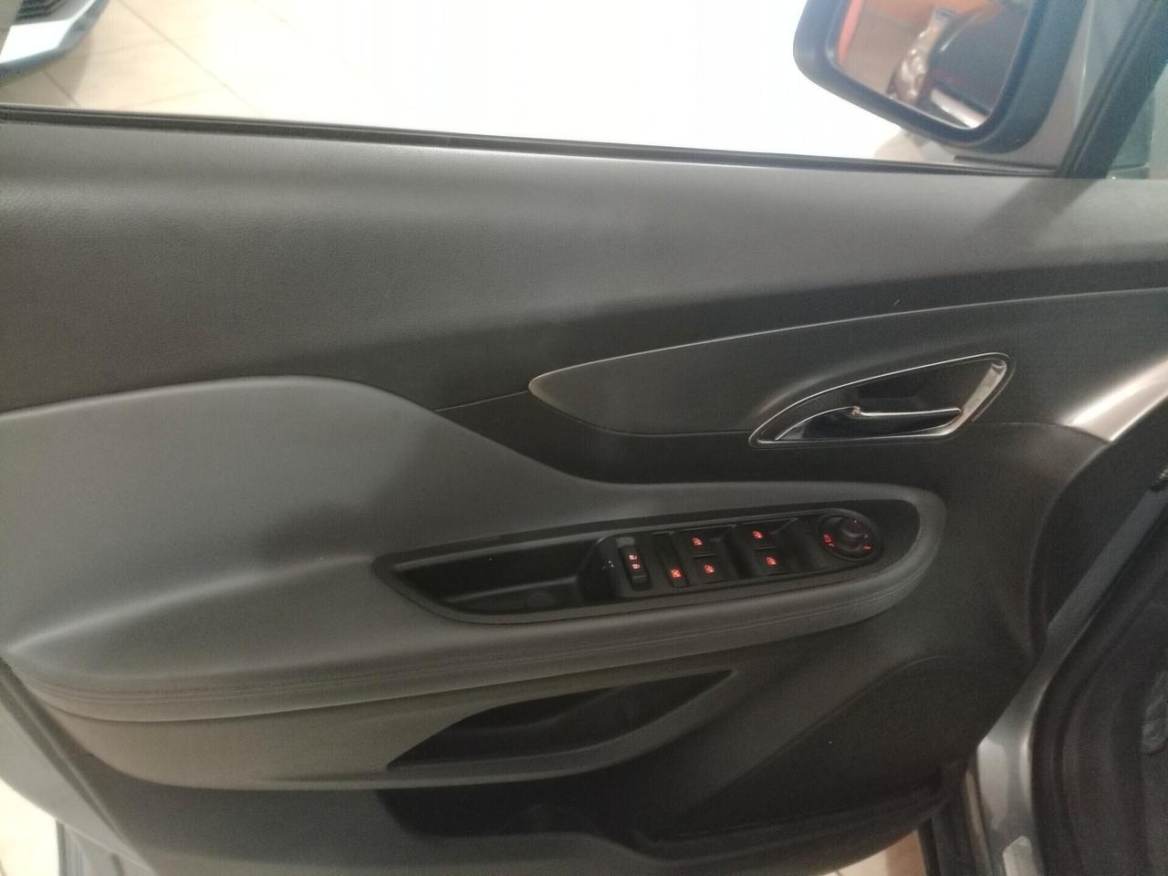 Opel Mokka 1.4 Turbo GPL Tech 140CV 4x2 Cosmo