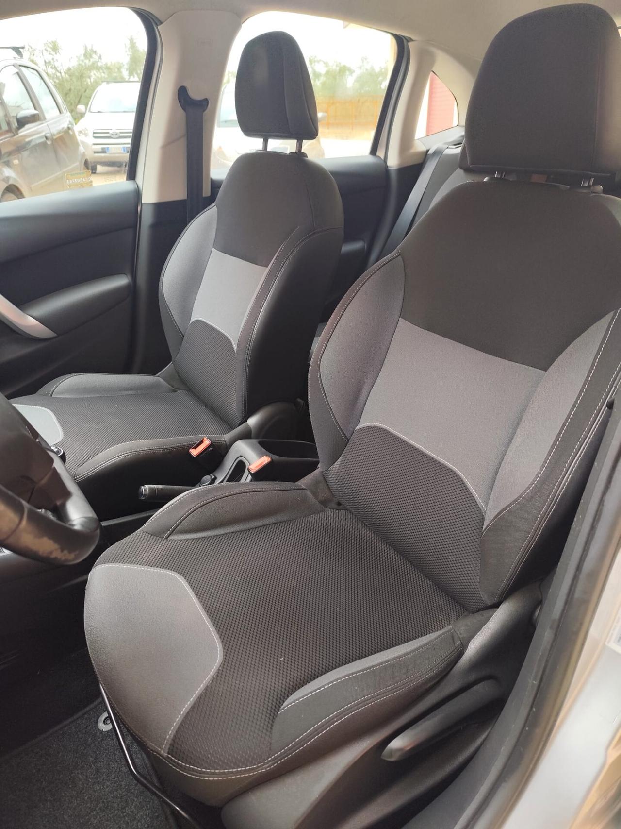 Citroen C3 1.4 HDi Diesel 70