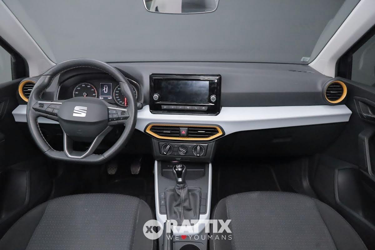 SEAT Arona 1.0 Ecotsi 95CV Style