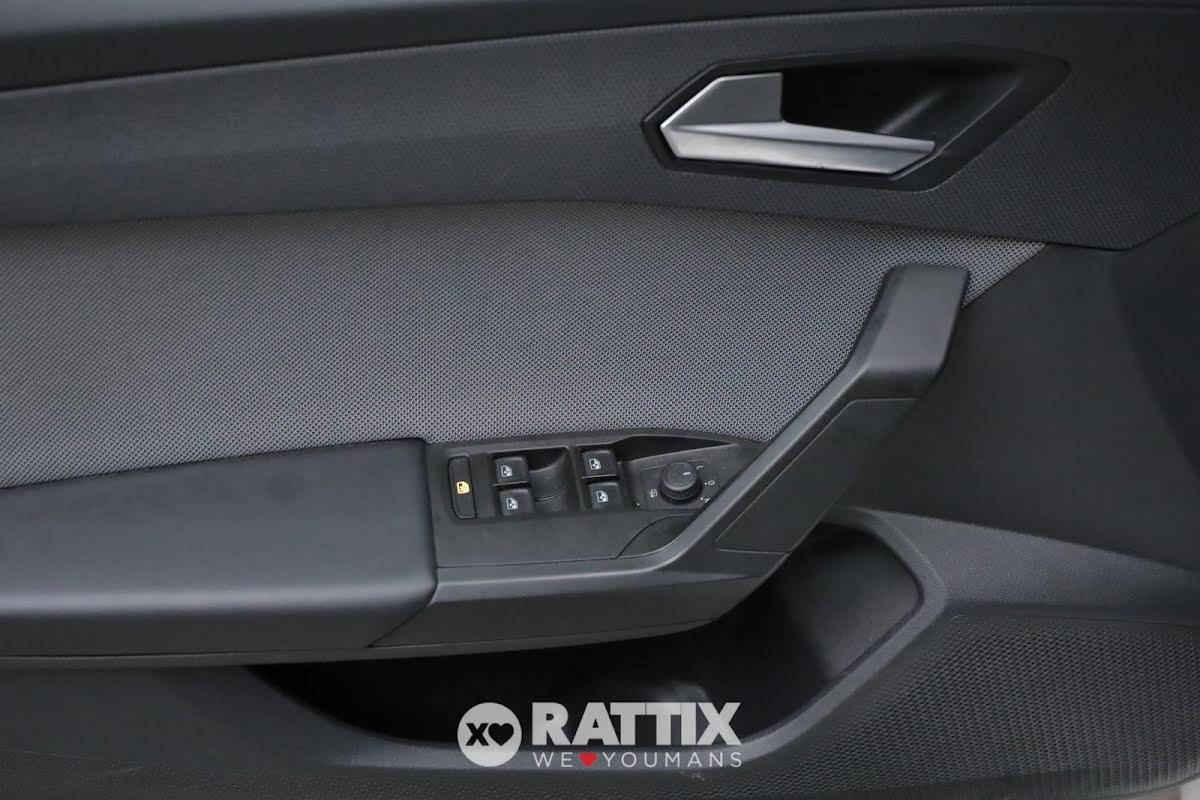 SEAT Leon Sportstourer 1.0 ETSI 110CV Business DSG