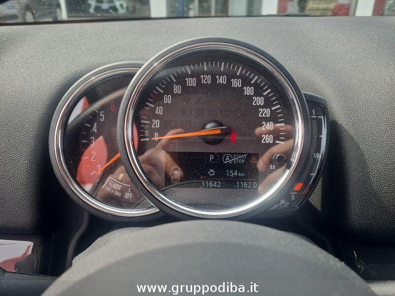 MINI Countryman Mini F60 2020 Diese Mini 2.0 Cooper D Essential auto