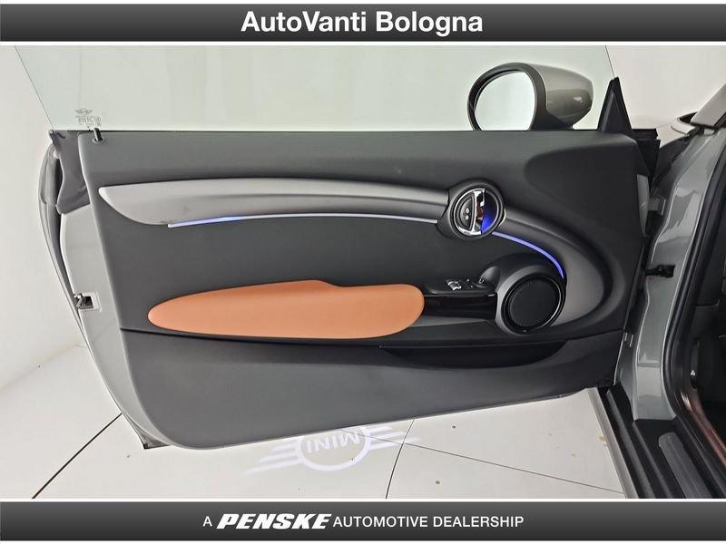 MINI Mini 3 porte Mini 1.5 Cooper Yours