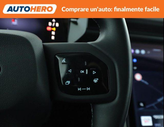 FORD Explorer -E Extended Range Explorer 204 CV