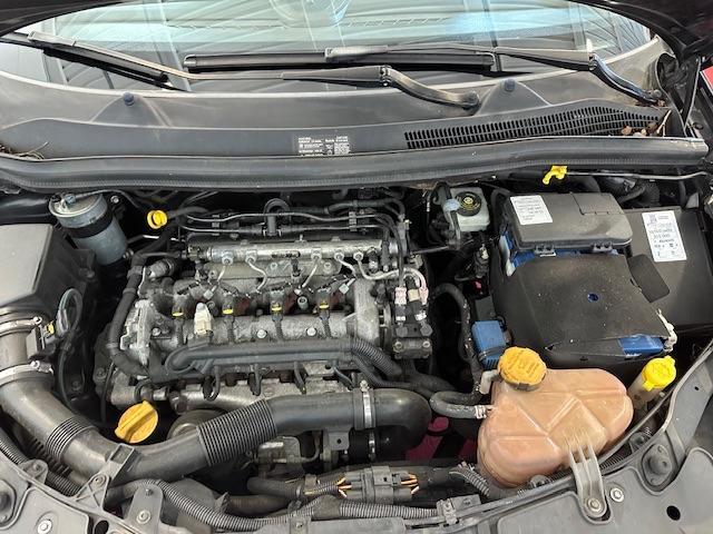 OPEL - Corsa 3p 1.3 cdti ecoflex Enjoy NEOPATENTATI