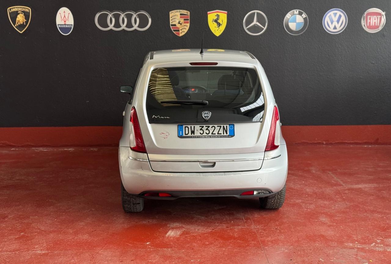 Lancia MUSA 1.4 Platino Ecochic GPL OK NEOPATENTATI