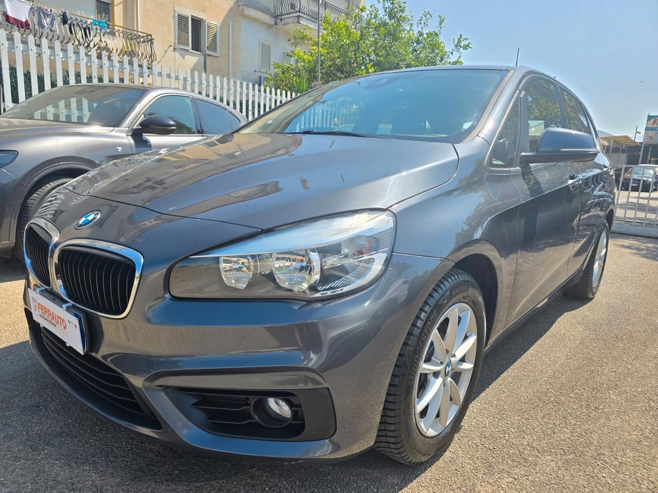 BMW 216 1.5D 115CV ACTIVE TOURER