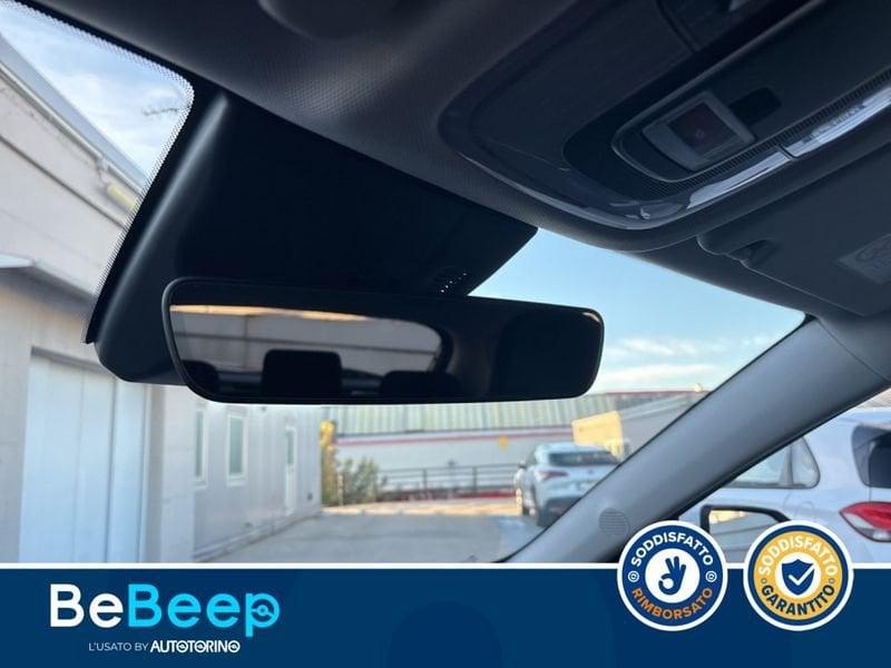 Hyundai Kona 1.0 T-GDI 48V X LINE 2WD 120CV MT