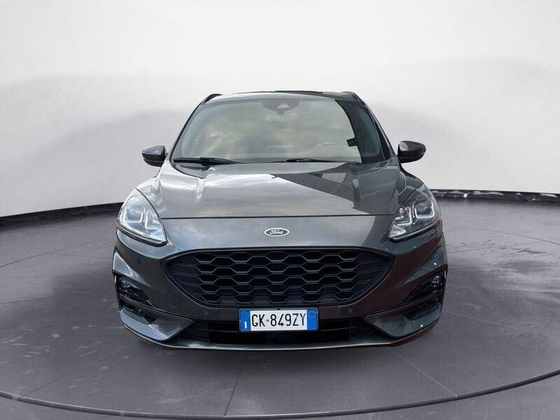 Ford Kuga 1.5 EcoBlue 120 CV aut. 2WD ST-Line