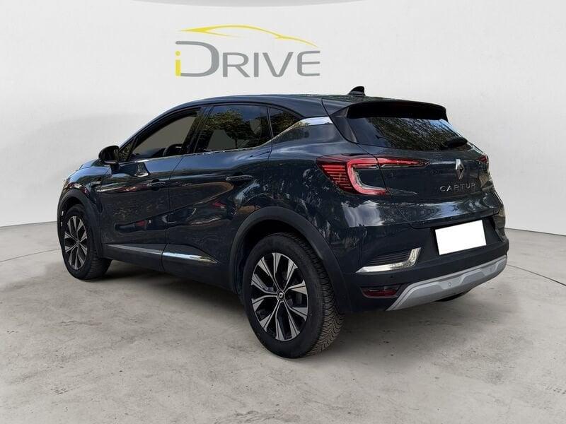 Renault Captur Captur 1.0 tce Techno Gpl 100cv