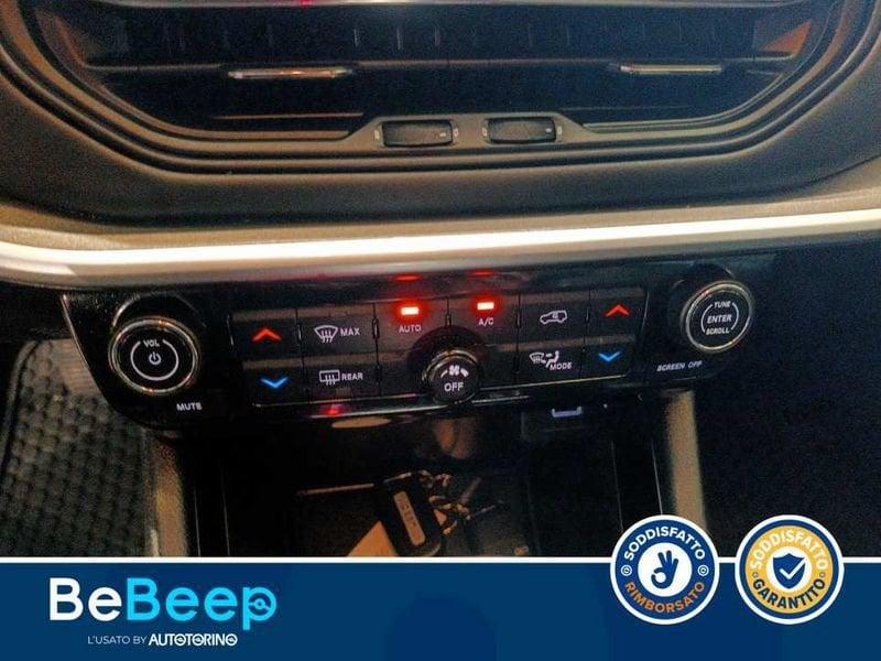 Jeep Compass 1.5 TURBO T4 MHEV ALTITUDE 2WD 130CV DCT