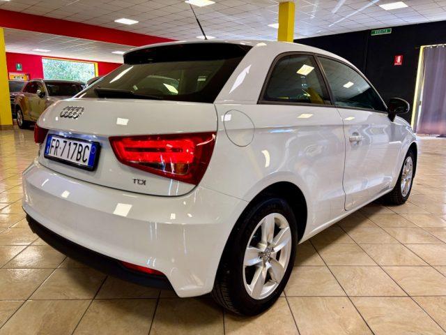 AUDI A1 1.4 TDI OK NEOPATENTATO - UNIPRO - SERVICE