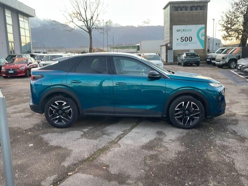 Peugeot 3008 1.2 hybrid Allure 145cv e-dcs6