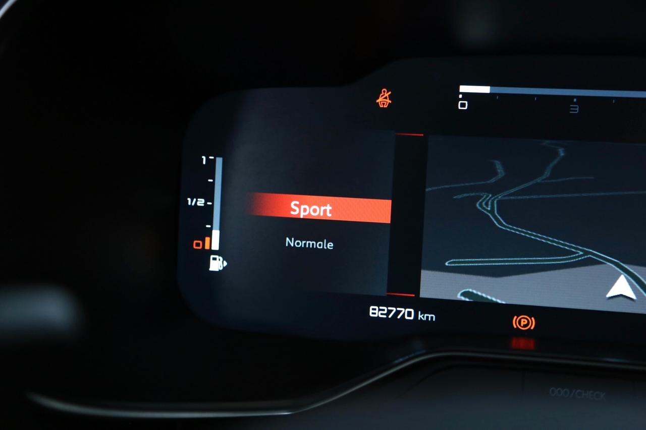 Citroen C5 Aircross BlueHDi 130 cv EAT8 Shine