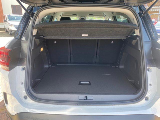 CITROEN C5 Aircross BlueHDi 130cv EAT8 Max *Bicolor PAGA COME VUOI
