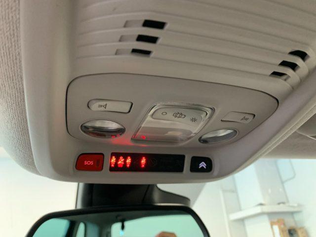 CITROEN C3 Aircross 1.2 Benzina Shine