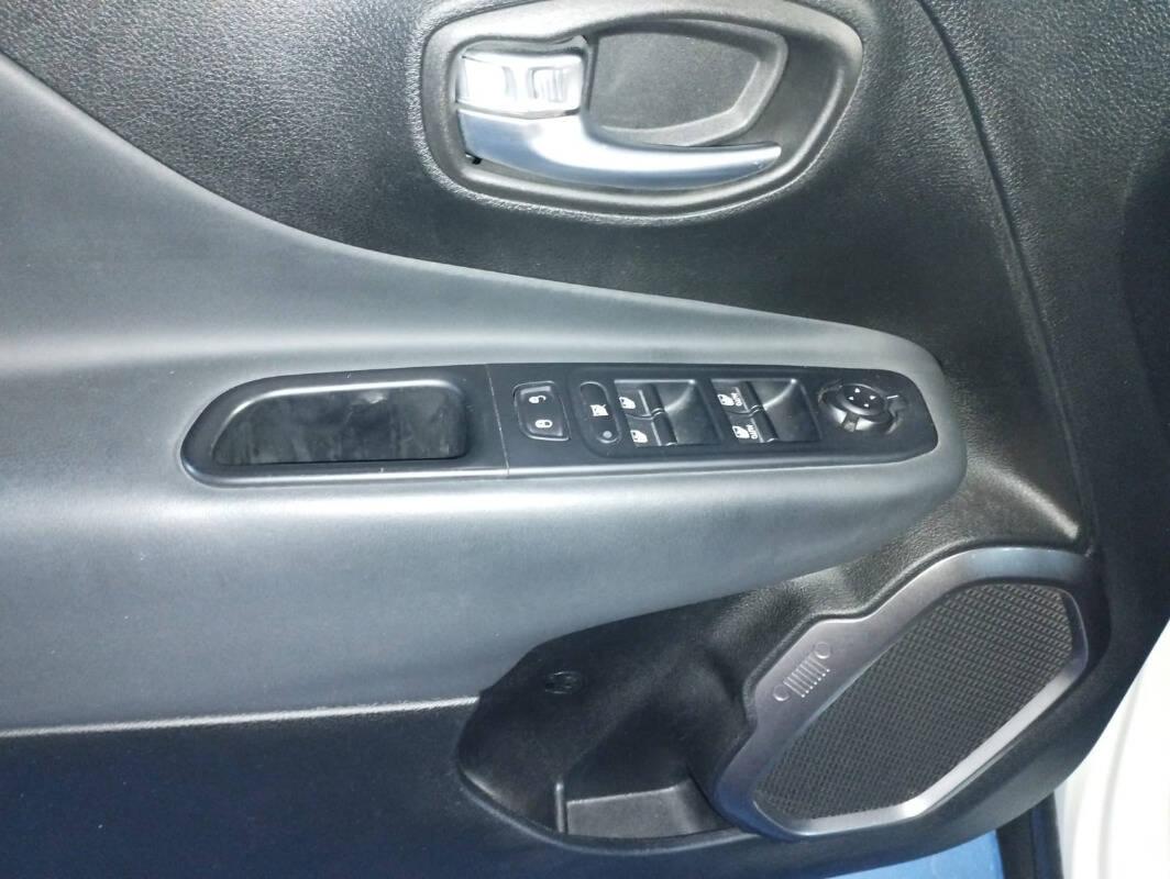 Jeep Renegade 2.0 mjt Limited 4wd 140cv auto 9m