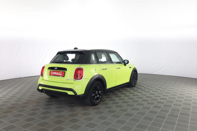 MINI Mini 5 Porte 1.5 Cooper Classic 5 porte