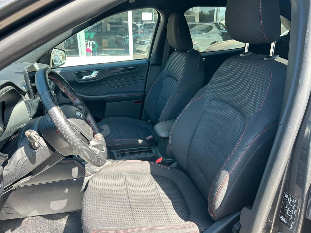 Ford Kuga 1.5 EcoBlue 120 CV 2WD ST-Line
