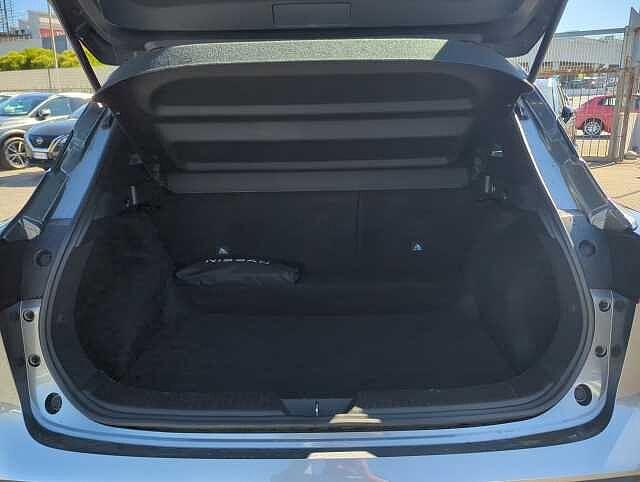 Nissan Qashqai Qashqai MHEV 140 CV Business